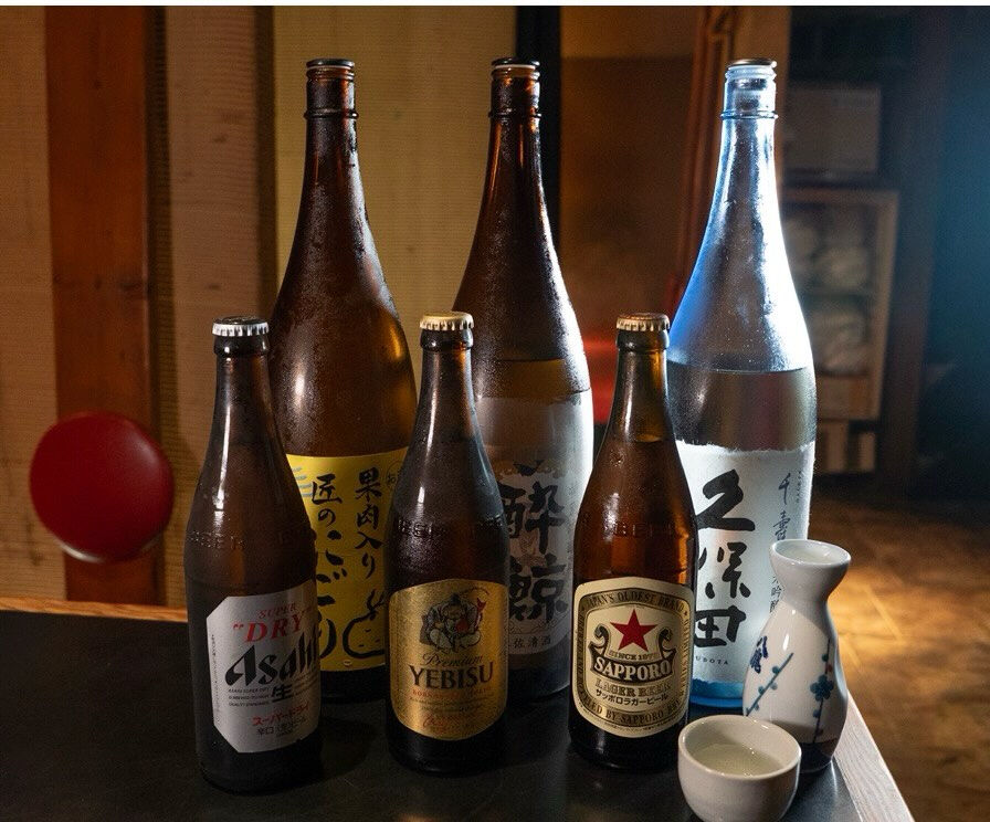 オープンしました♪