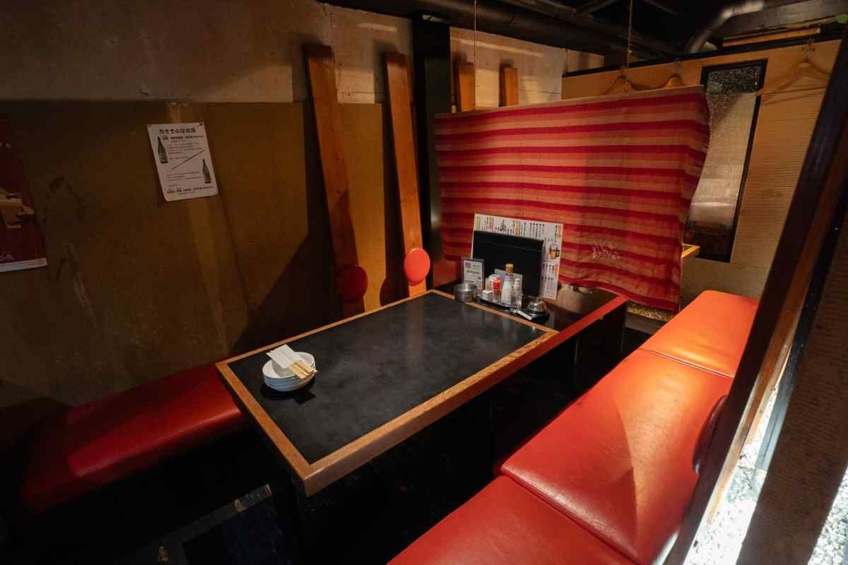 いつでもお気軽にご来店いただけるお店