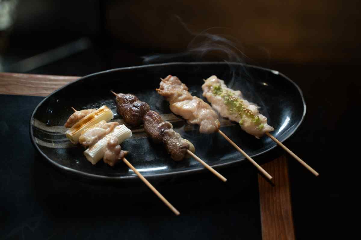 店主一押しのこだわりのメニューを紹介